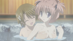 Goshuushou-sama Ninomiya-kun